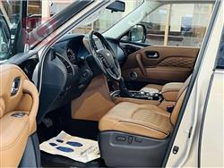 Infiniti QX80